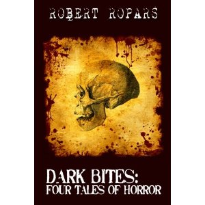 Dark Bites: Four Tales of Horror