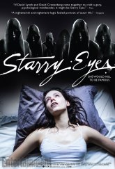 Starry Eyes Poster